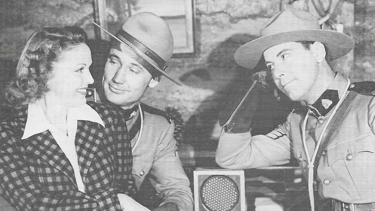 Backdrop – Yukon Flight