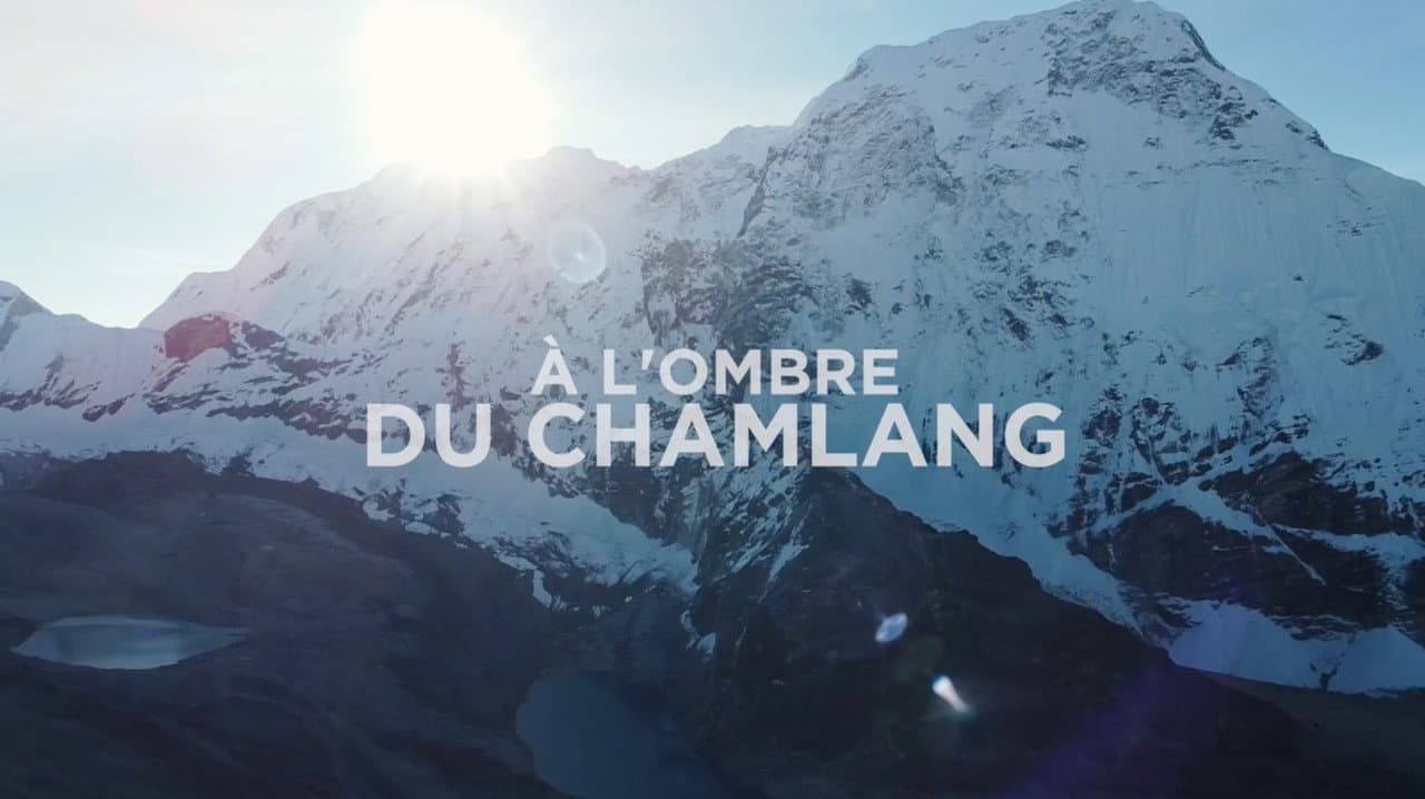Backdrop – À l’Ombre du Chamlang