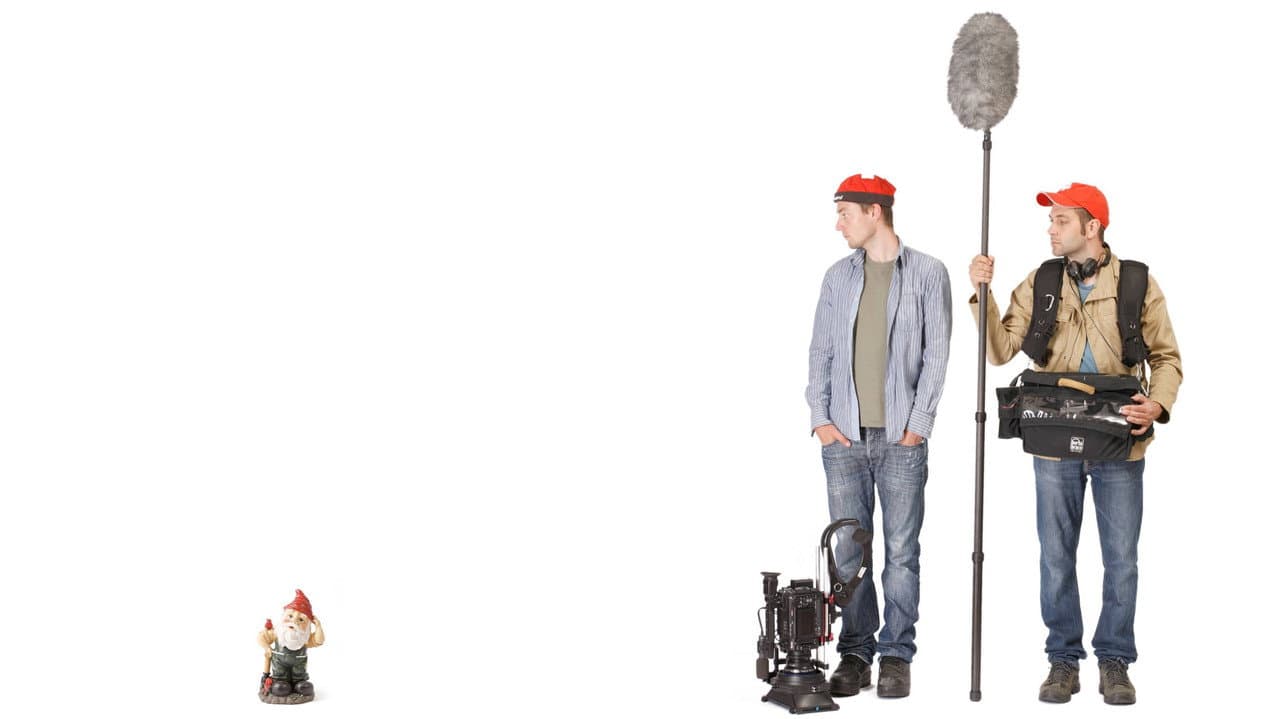 Backdrop – Image Problem