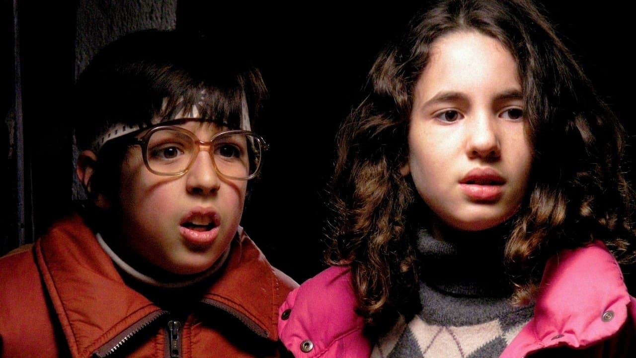 Backdrop – Xmas Tale