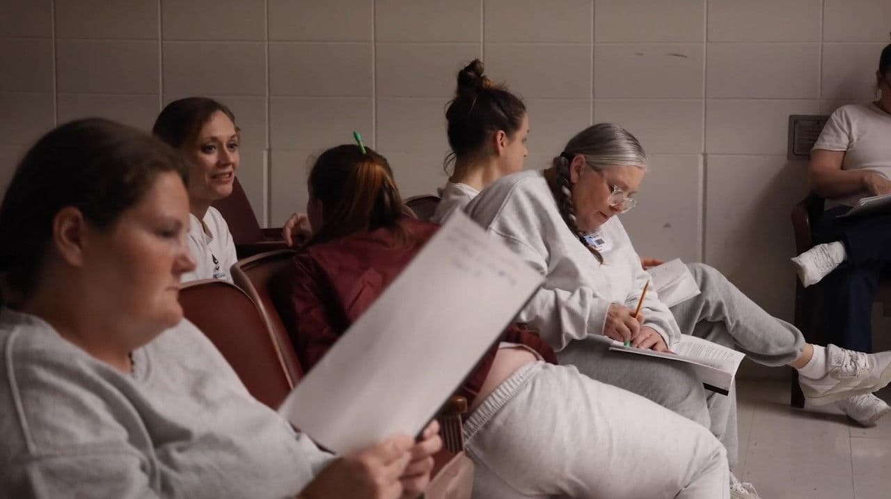 Backdrop – Shakespeare Corrected: What's Past is Prologue