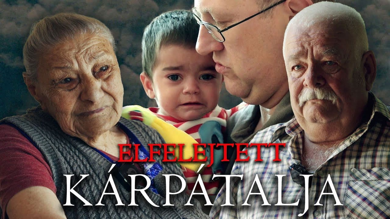 Backdrop – Másfél kilométerre a békétől