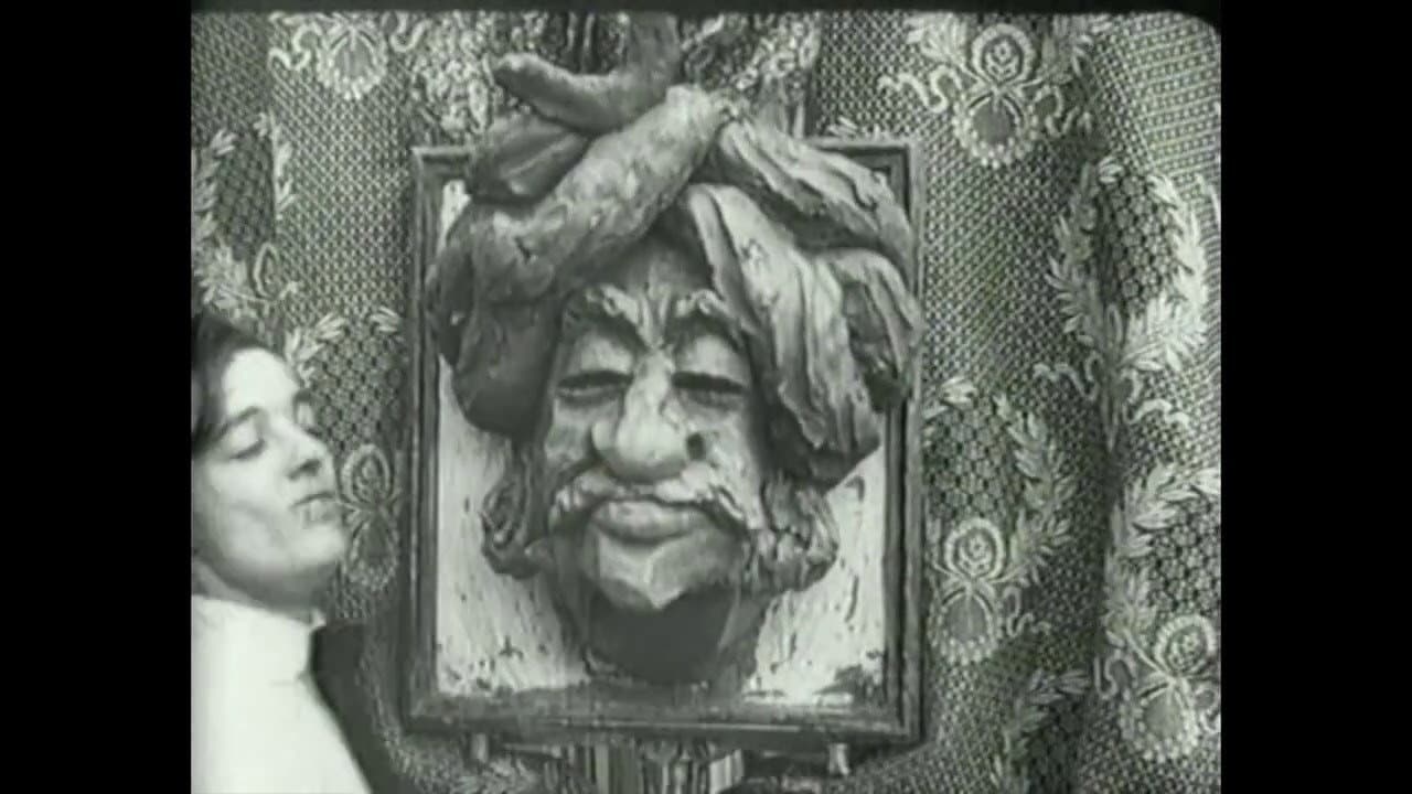 Backdrop – Le Sculpteur express