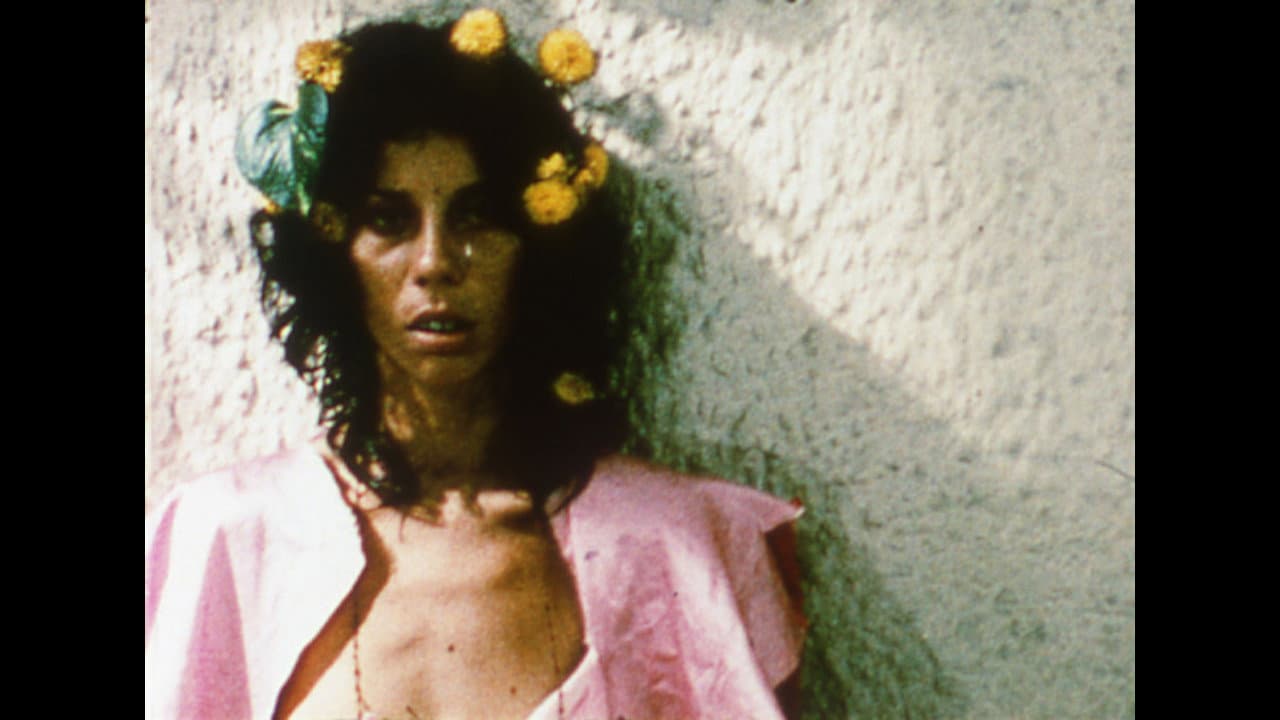 Backdrop – Mangúe-Bangúe