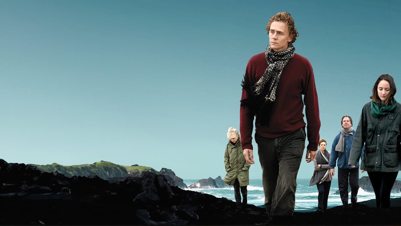 Backdrop – Archipelago