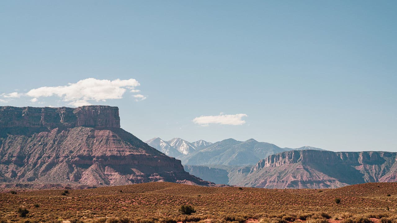 Backdrop – Echoes of the West End