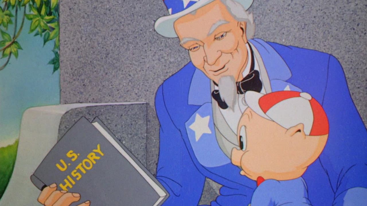 Backdrop – Glory Glory Hallelujah