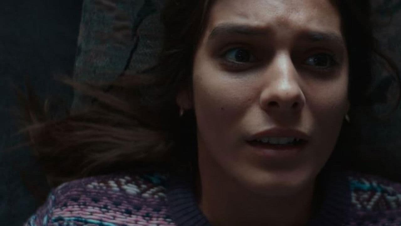 Backdrop – Laura Hasn't Slept