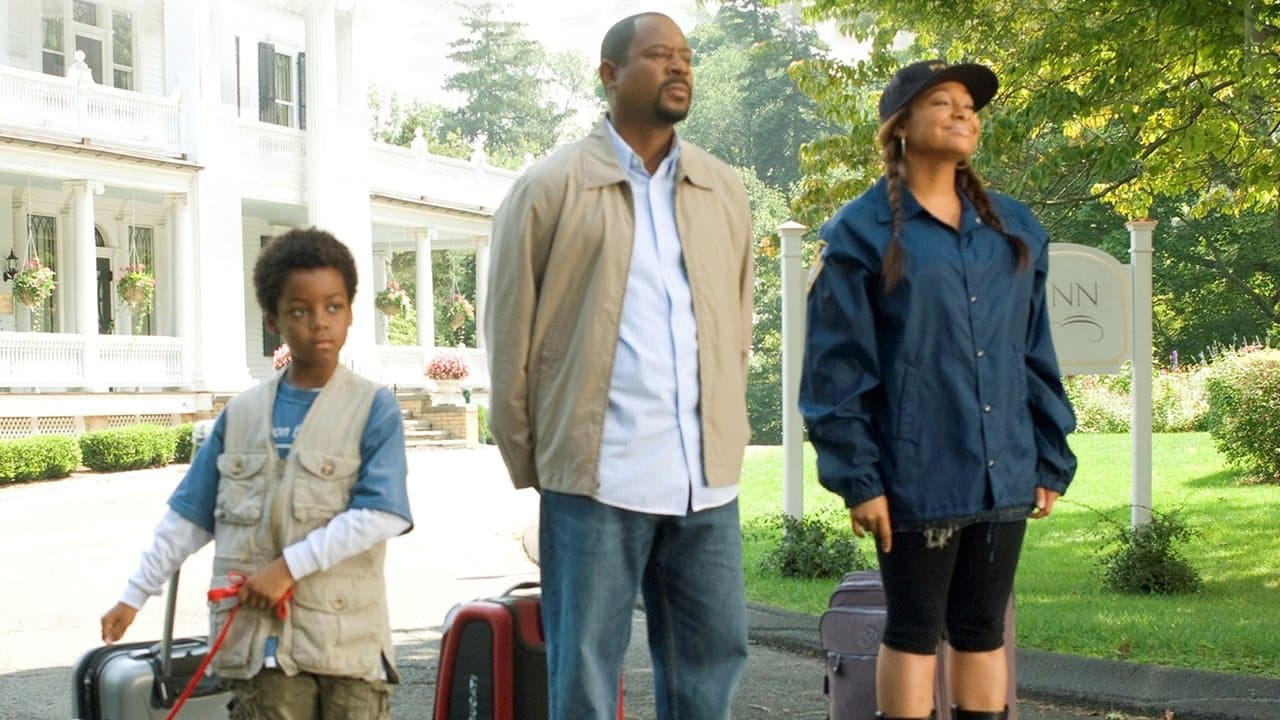 Backdrop – College Road Trip