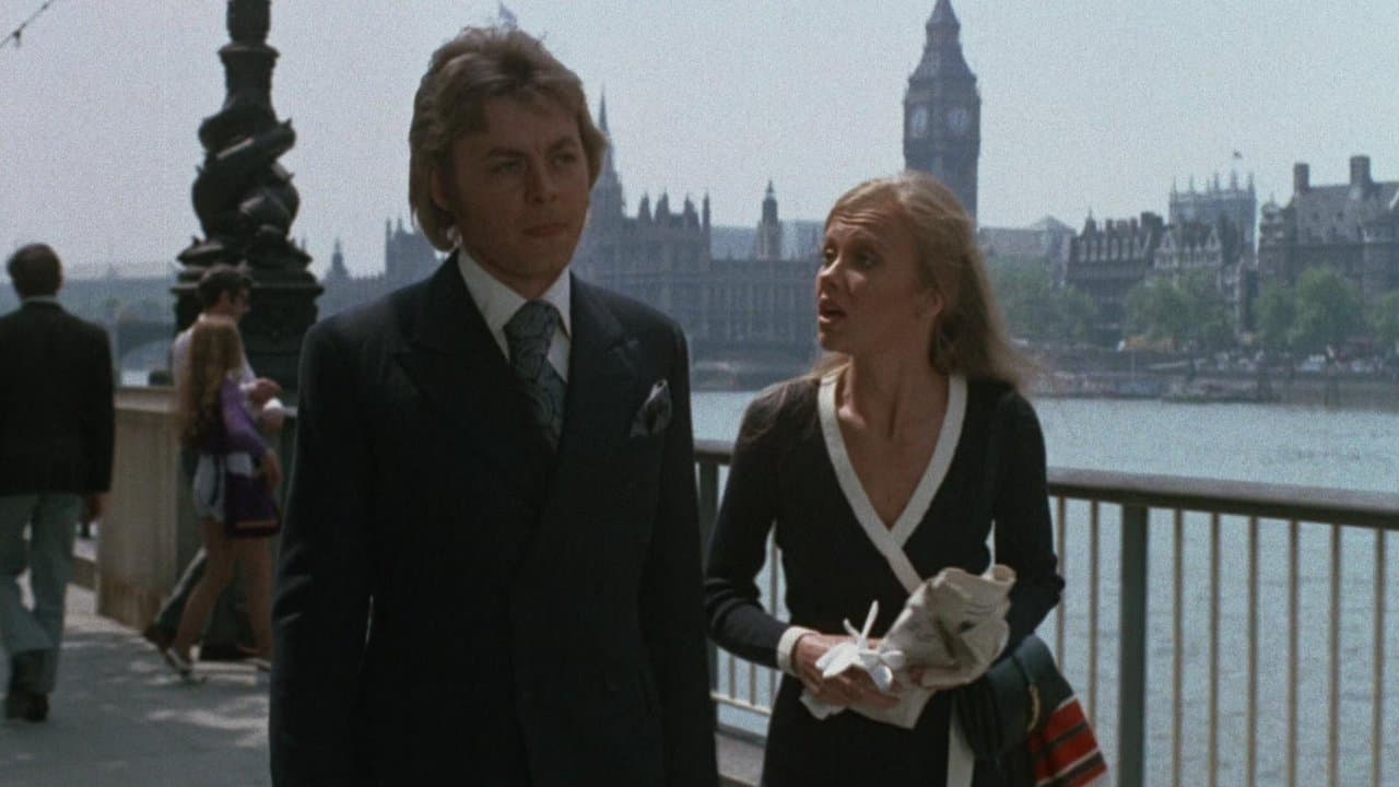 Backdrop – Mord nach Maß