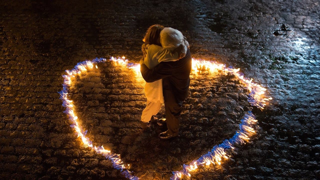 Backdrop – Allemaal Familie