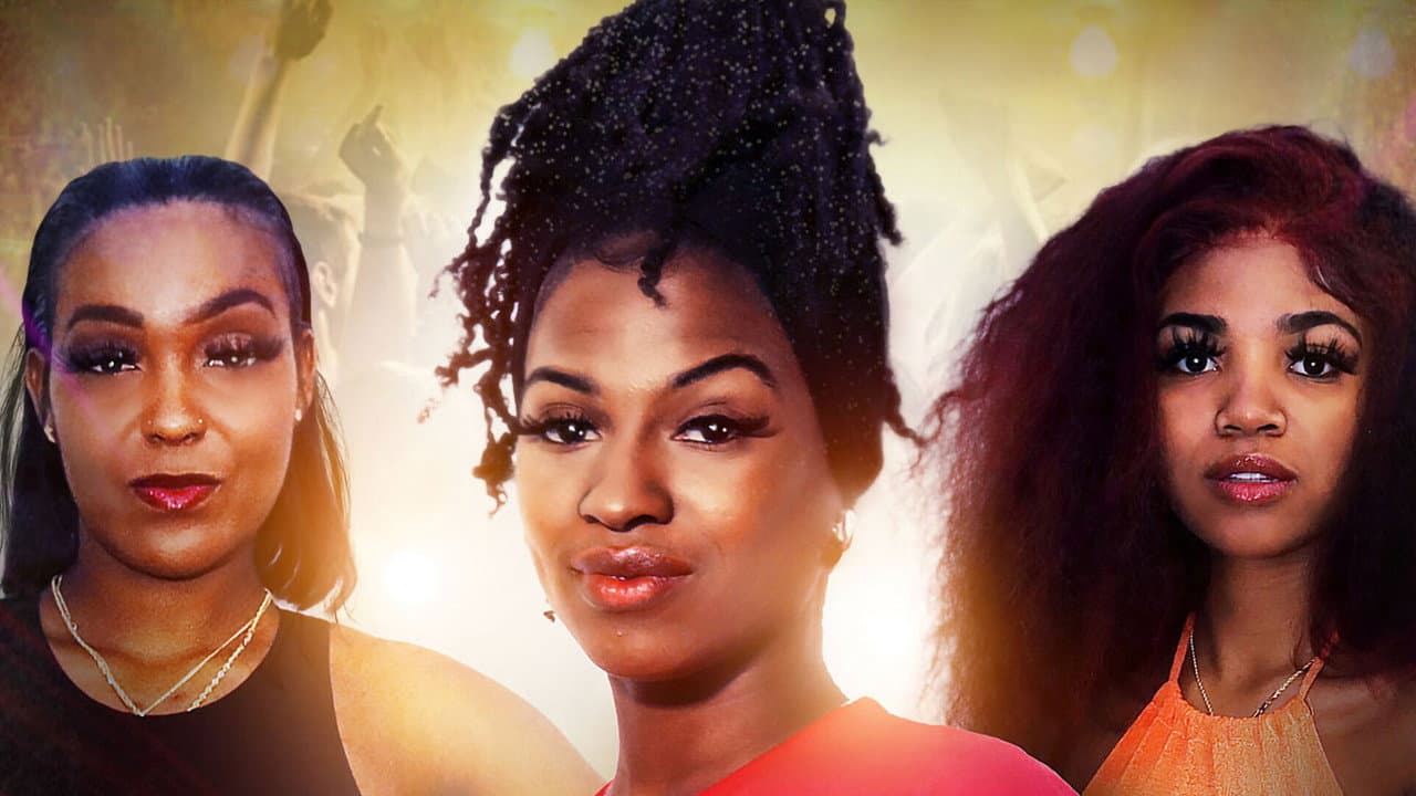Backdrop – Twerk: Reggae Nights