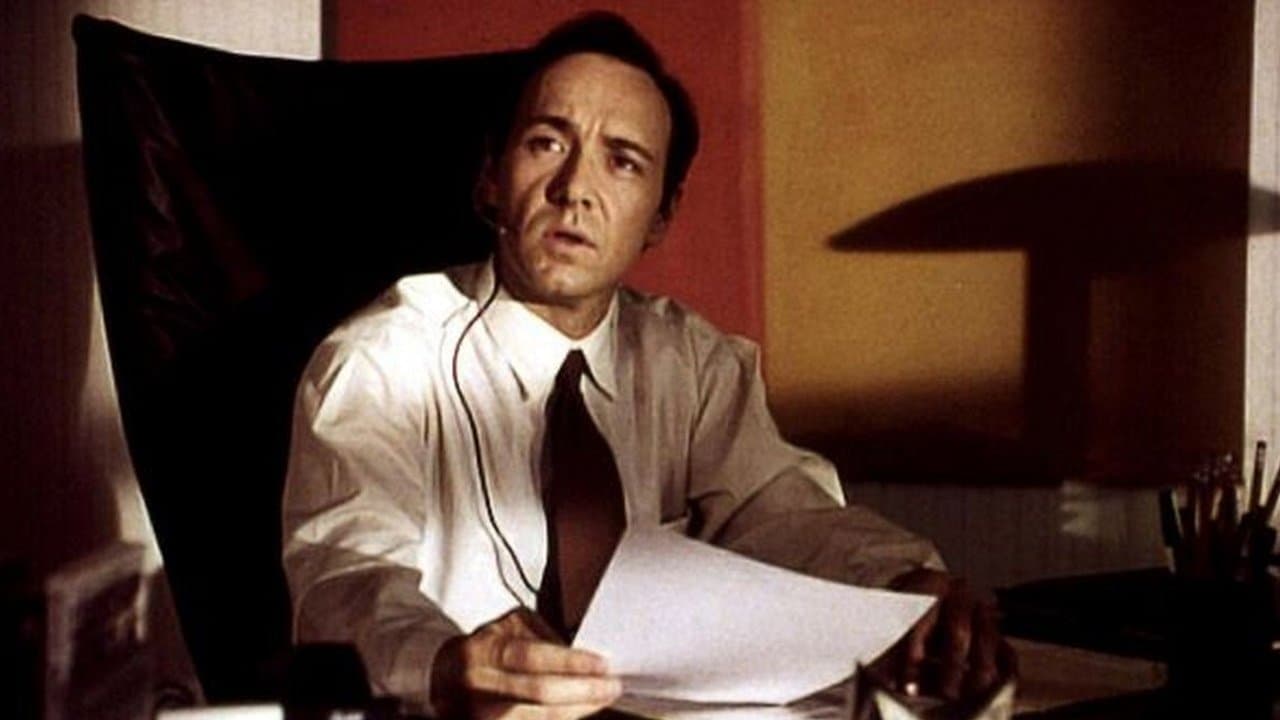 Backdrop – Unter Haien in Hollywood