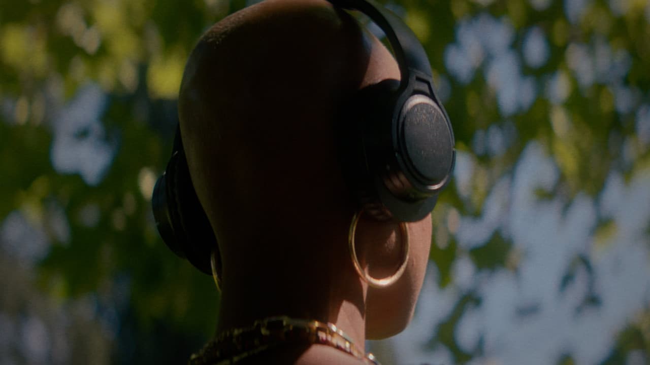 Backdrop – Hair or No Hair