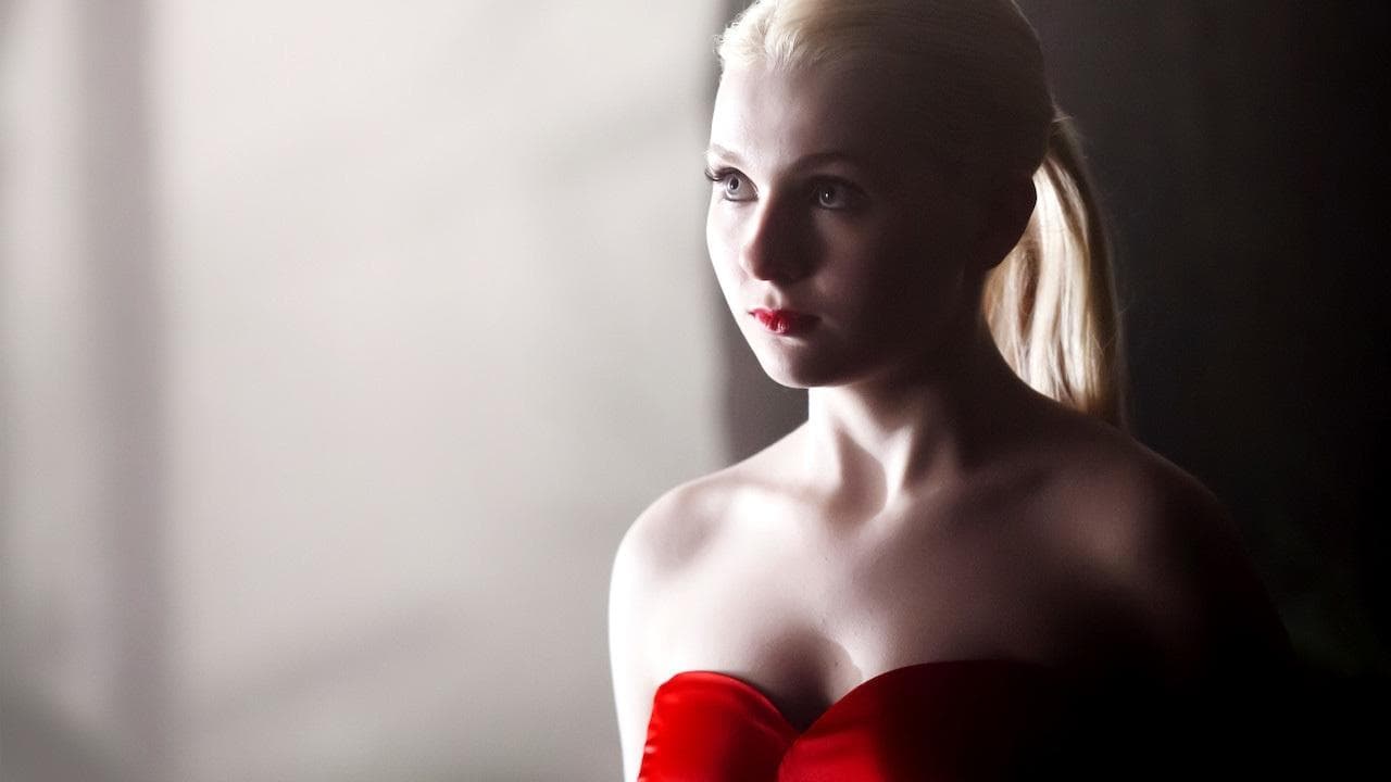 Backdrop – Final Girl