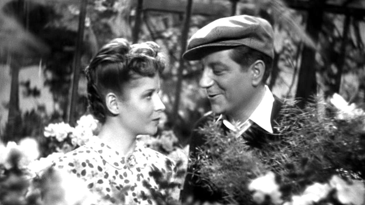 Backdrop – Der Tag bricht an