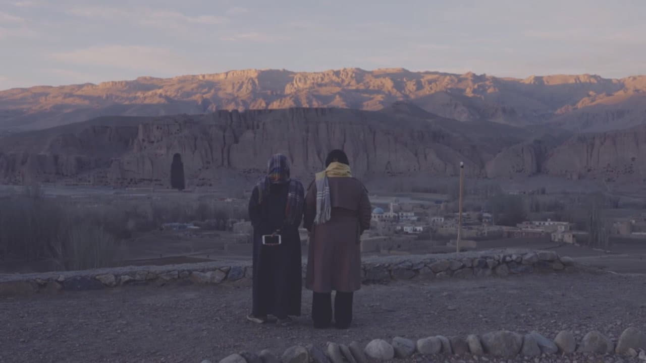 Backdrop – Afghanistan: The Voice of Resistance