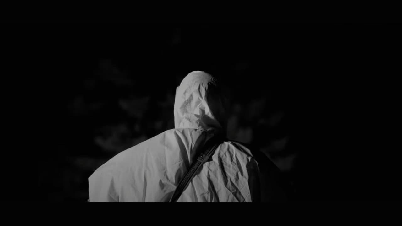 Backdrop – Burn Through The Dark