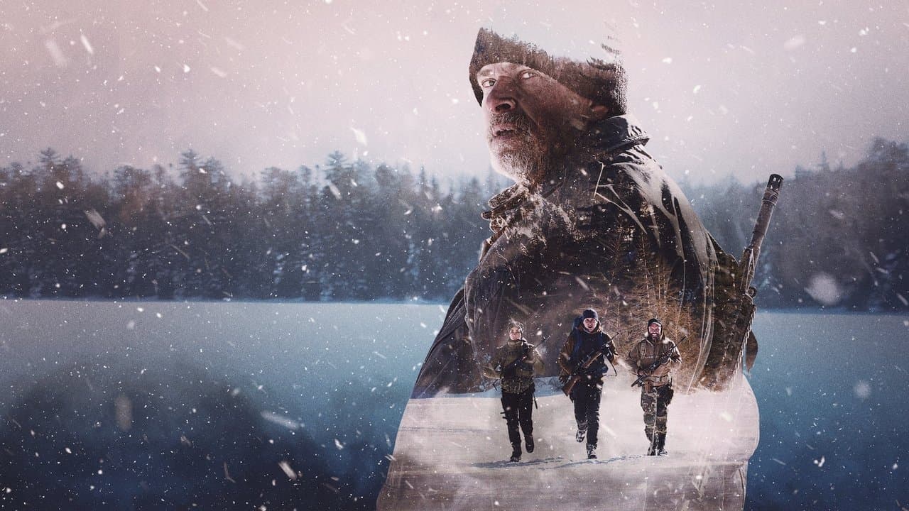 Backdrop – Bis zum Untergang