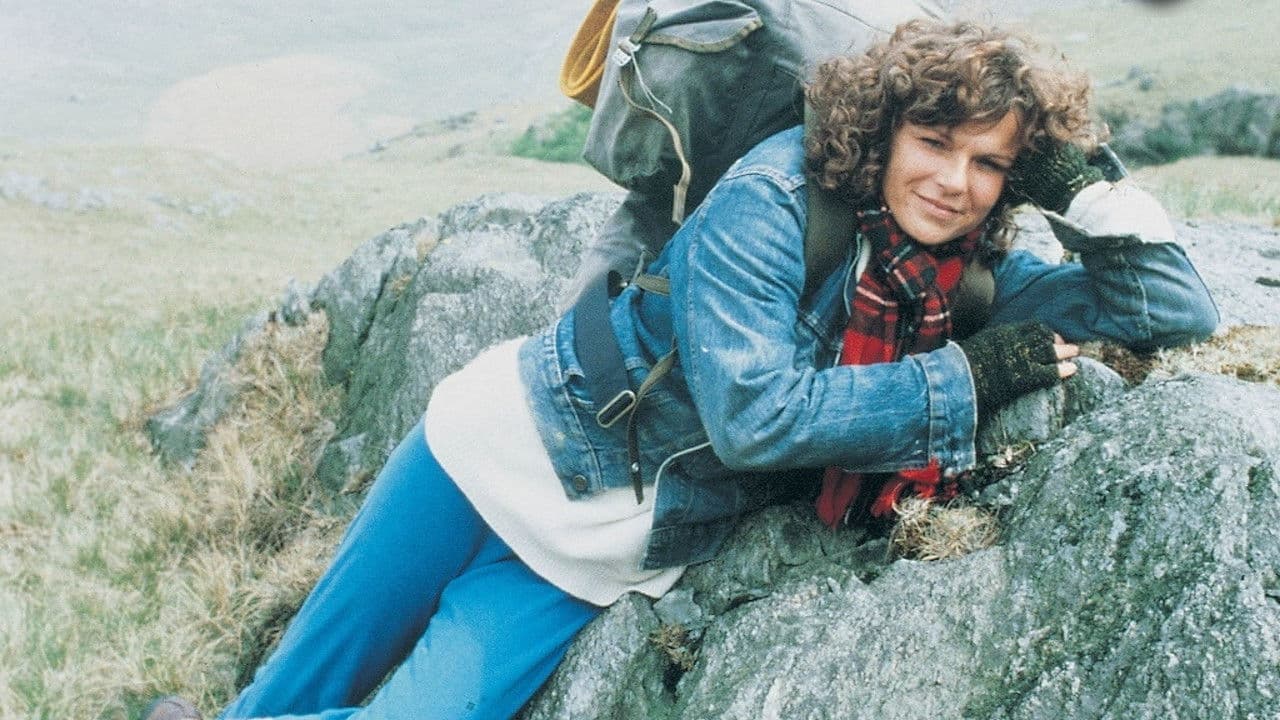 Backdrop – She'll Be Wearing Pink Pyjamas