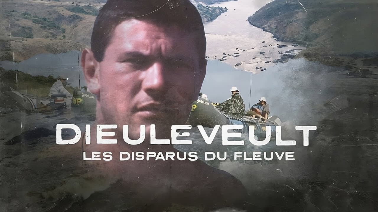 Backdrop – Dieuleveult, les disparus du fleuve