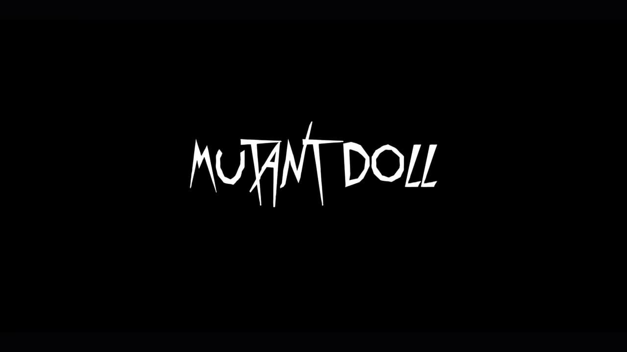 Backdrop – MUTANT DOLL