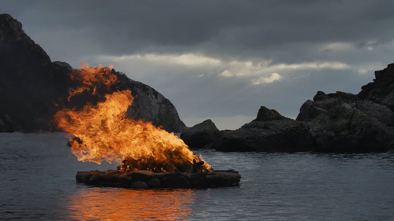 Backdrop – Tracing Light - Die Magie des Lichts