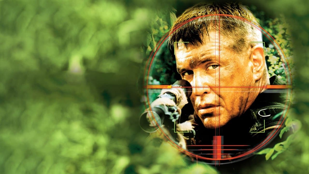 Backdrop – Sniper 2