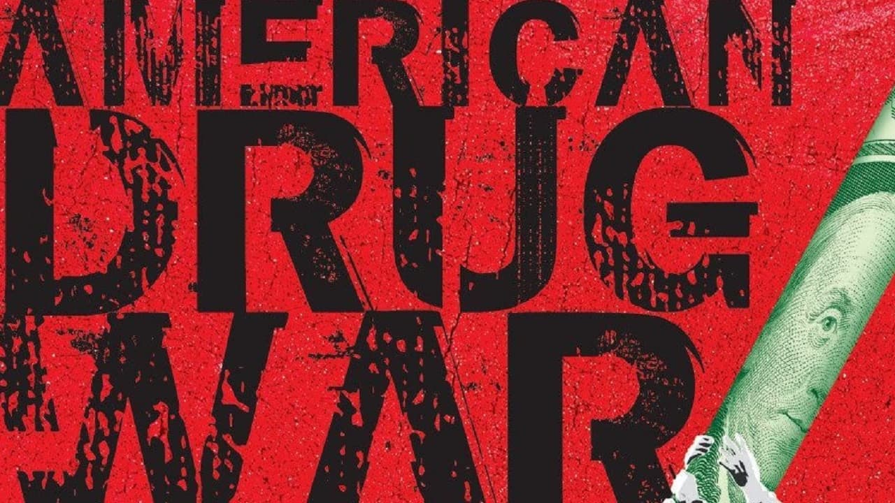 Backdrop – American Drug War: The Last White Hope