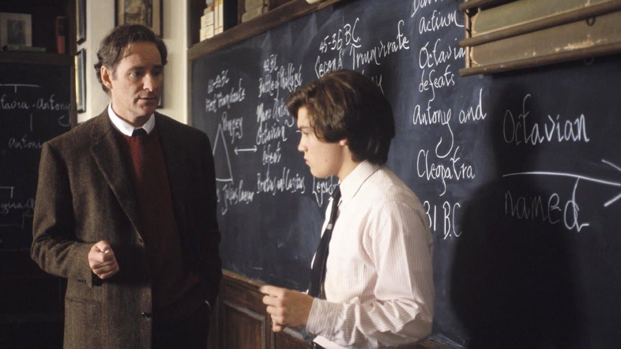 Backdrop – Club der Cäsaren