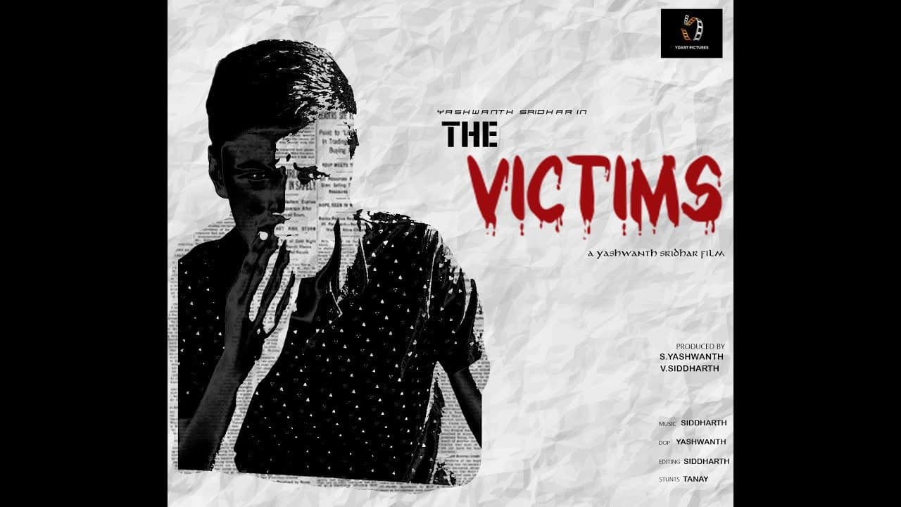 Backdrop – The Victims
