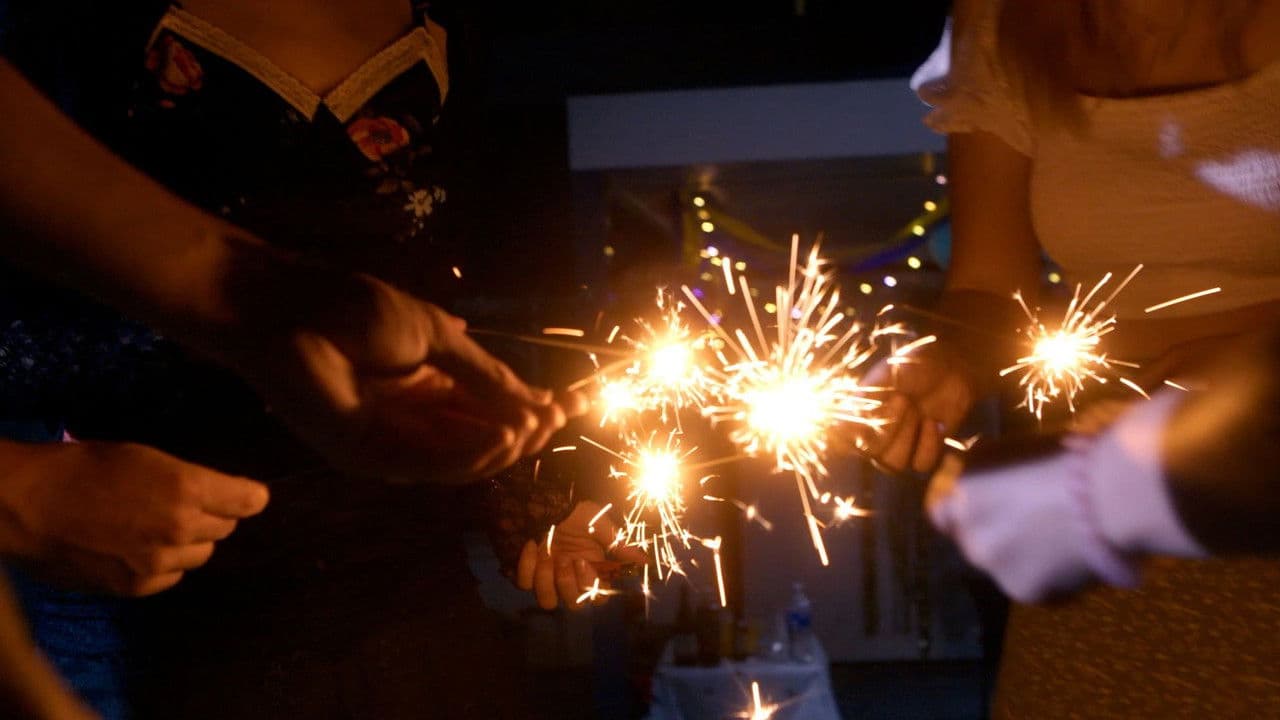 Backdrop – If I Stayed