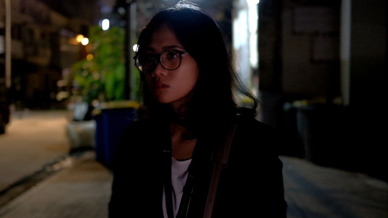 Backdrop – To Whom the Bell Rings (Oblivion)