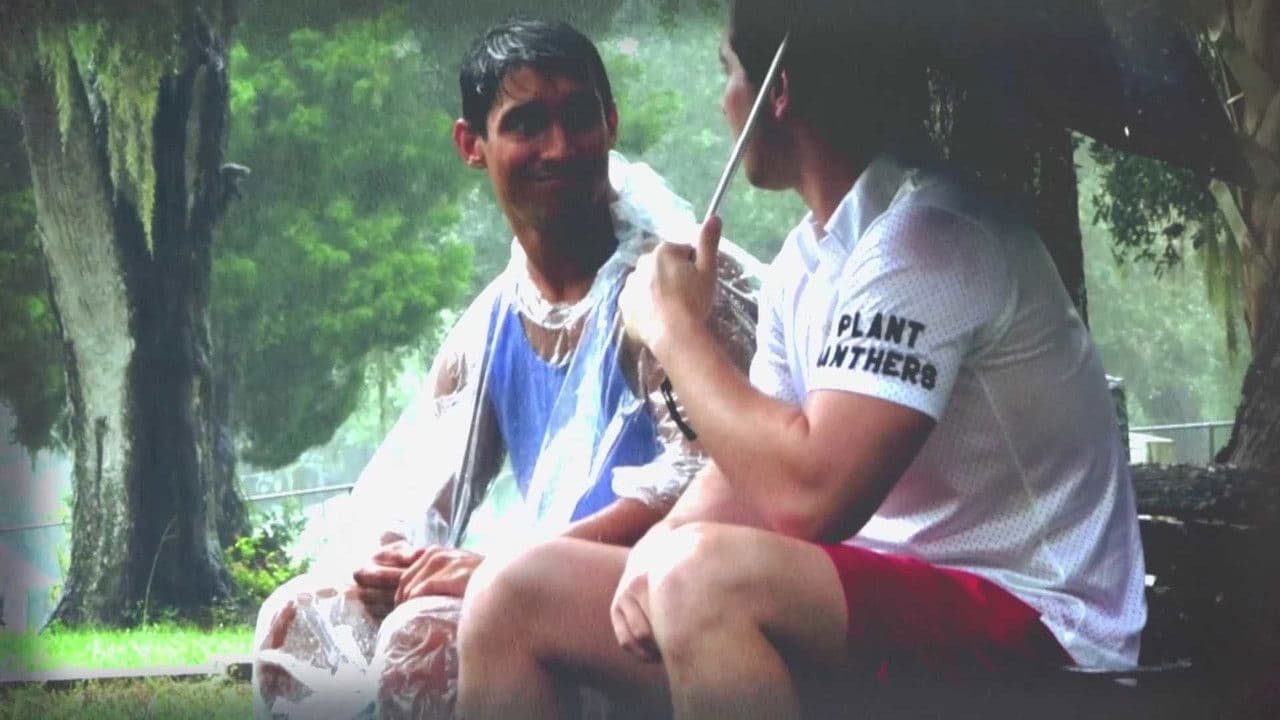 Backdrop – Sex & Water