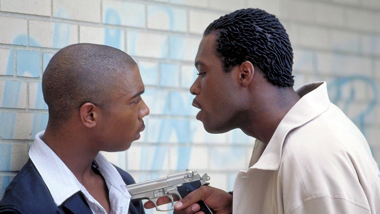 Backdrop – Turn It Up - Auf dem Weg nach Oben