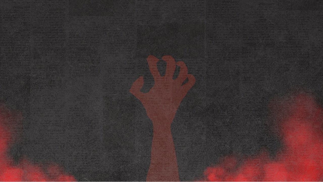 Backdrop – SEXTA-FEIRA PRIMEIRA (HAHAHAHA)