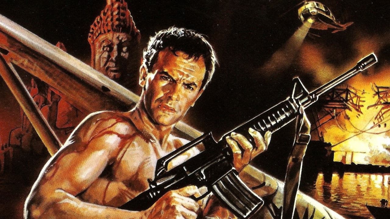 Backdrop – Höllenkommando zur Ewigkeit