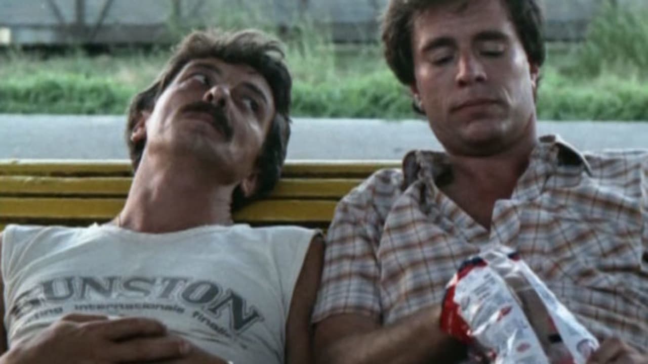 Backdrop – Otra historia de amor