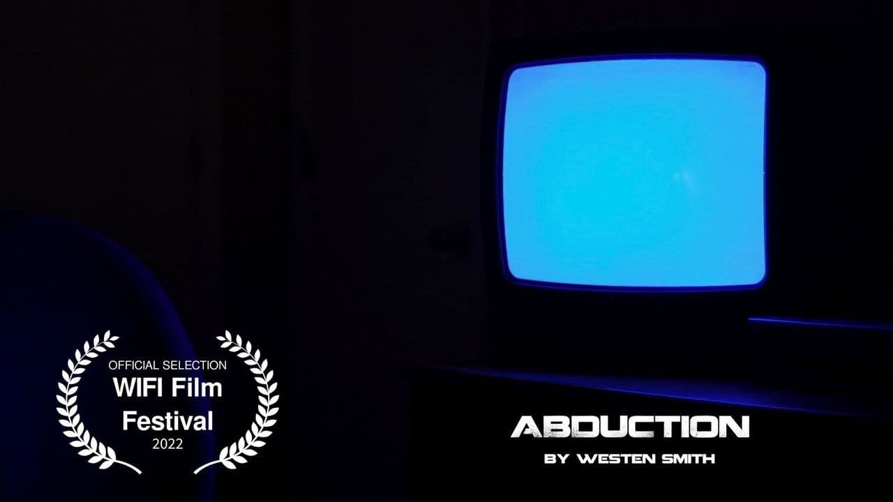 Backdrop – Abduction