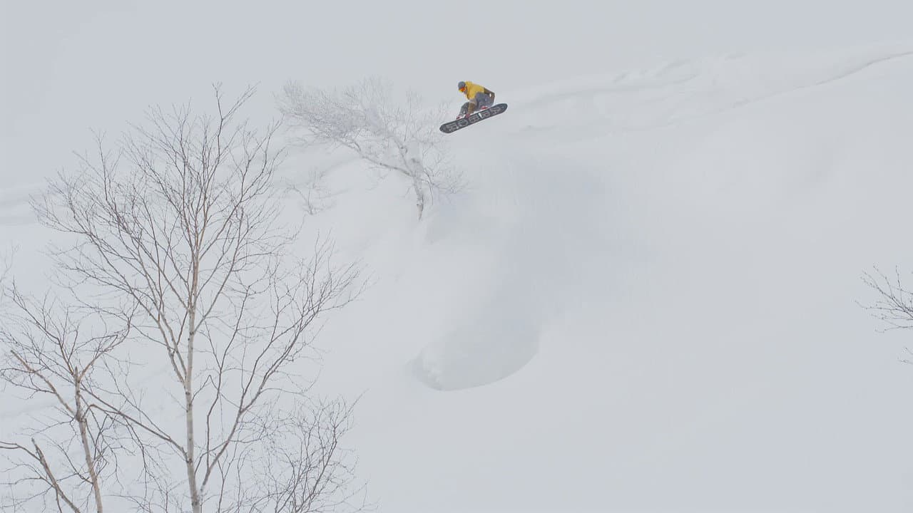 Backdrop – Naturestyle: Hokkaido Japan