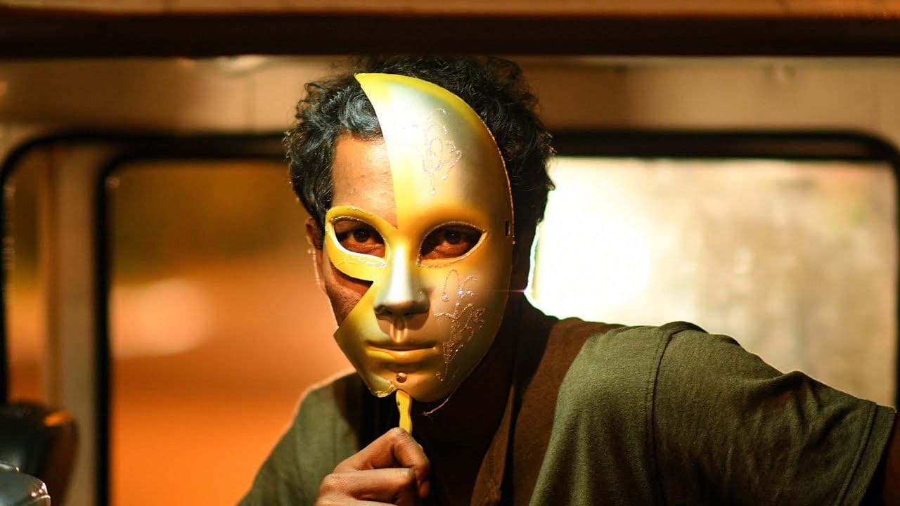 Backdrop – സെക്സി ദുർഗ