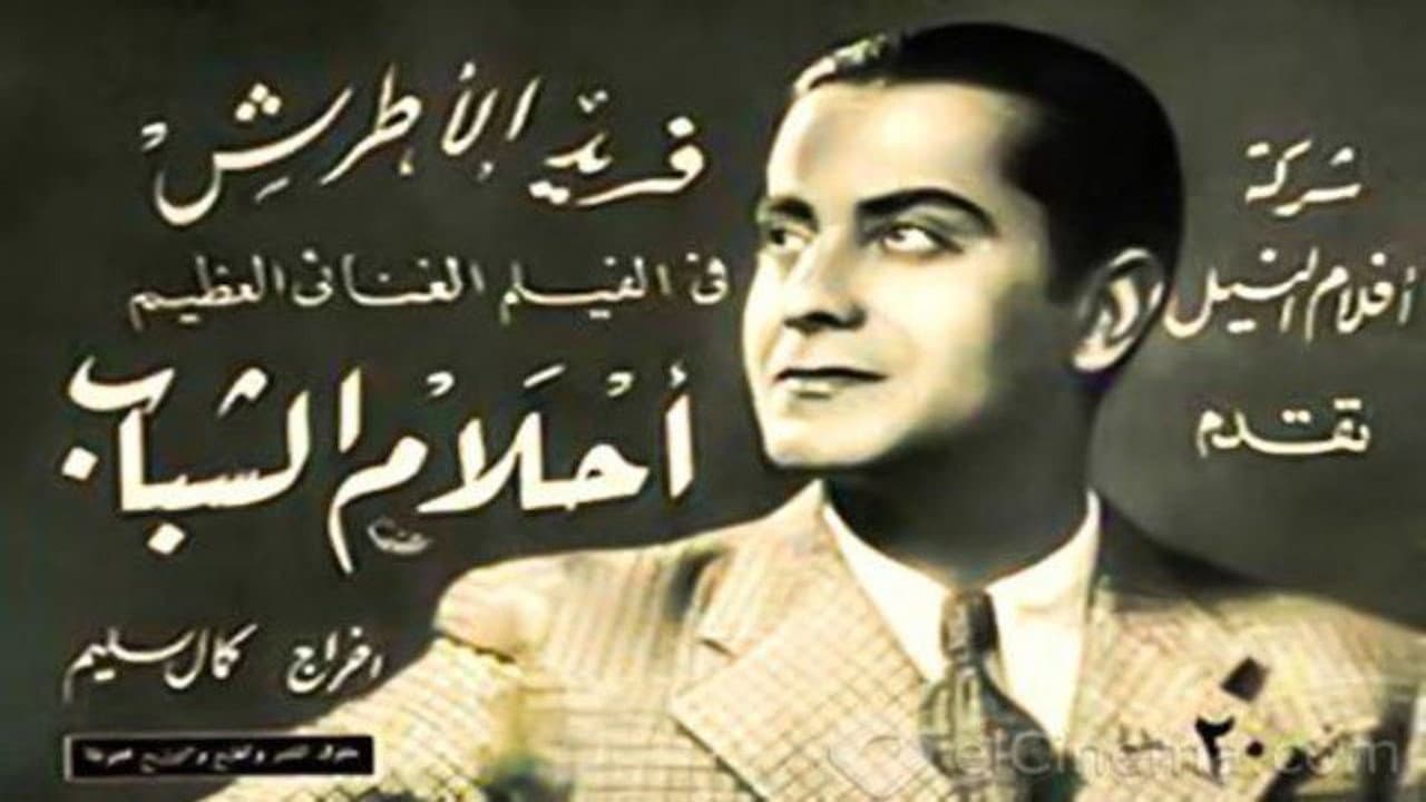Backdrop – أحلام الشباب