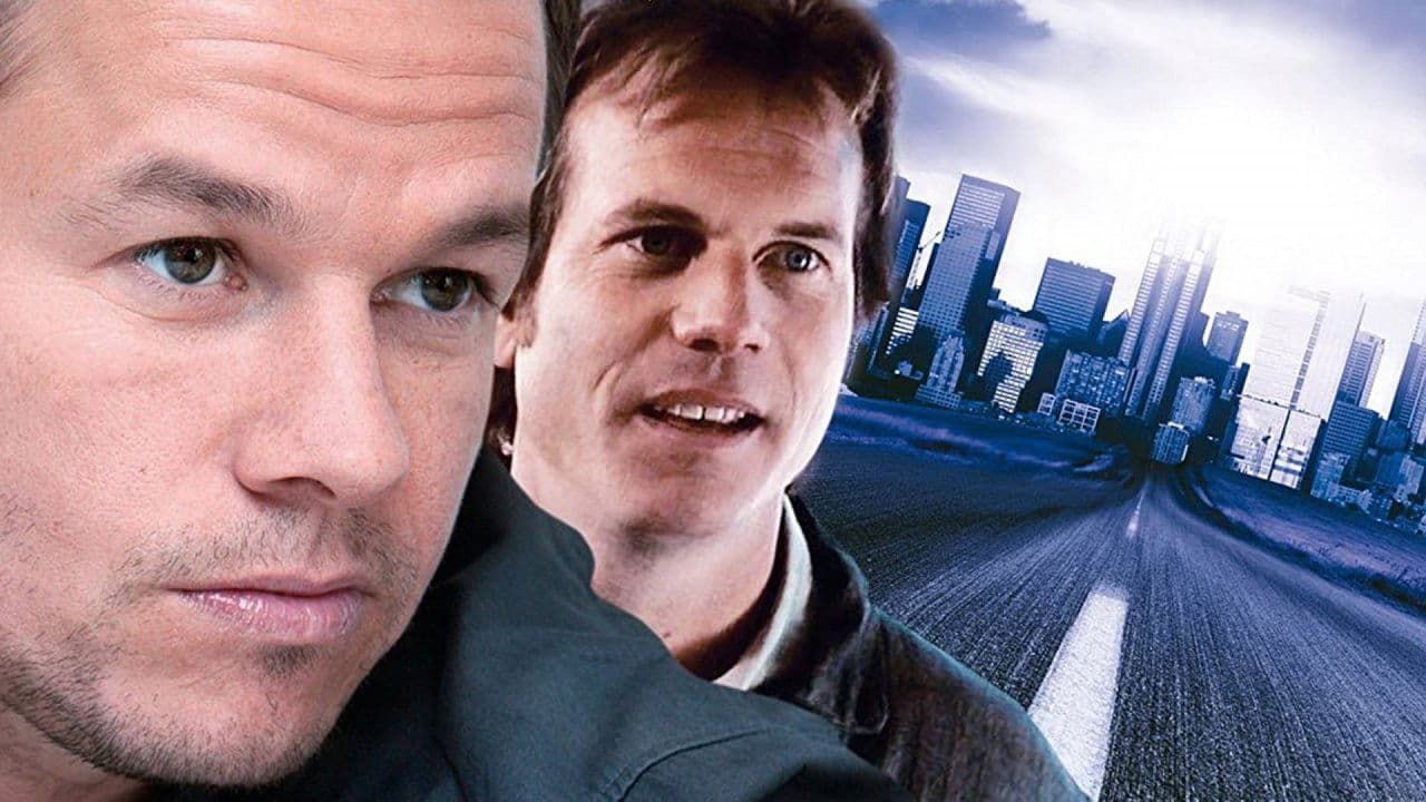 Backdrop – Traveller - Die Highway-Zocker