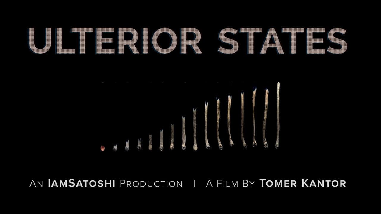 Backdrop – Ulterior States