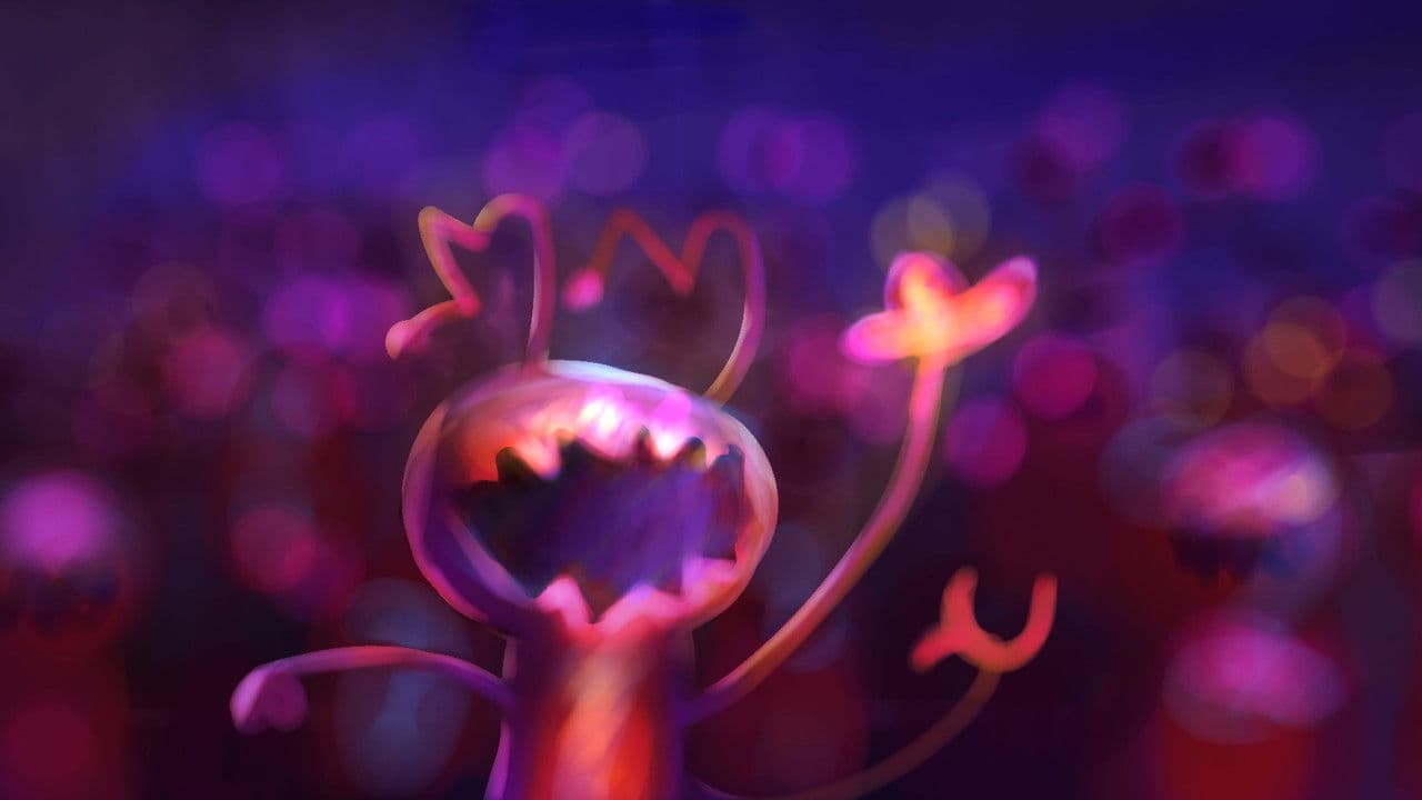 Backdrop – In-Fest