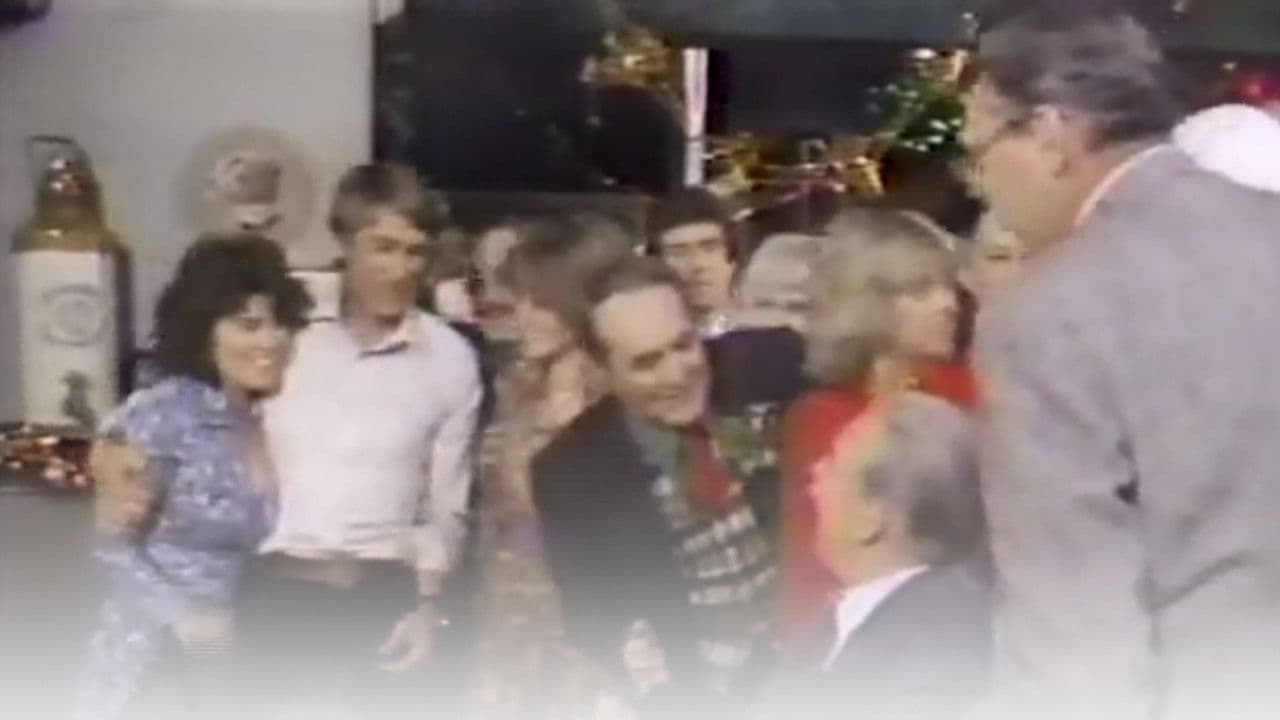 Backdrop – Have I Got a Christmas for You