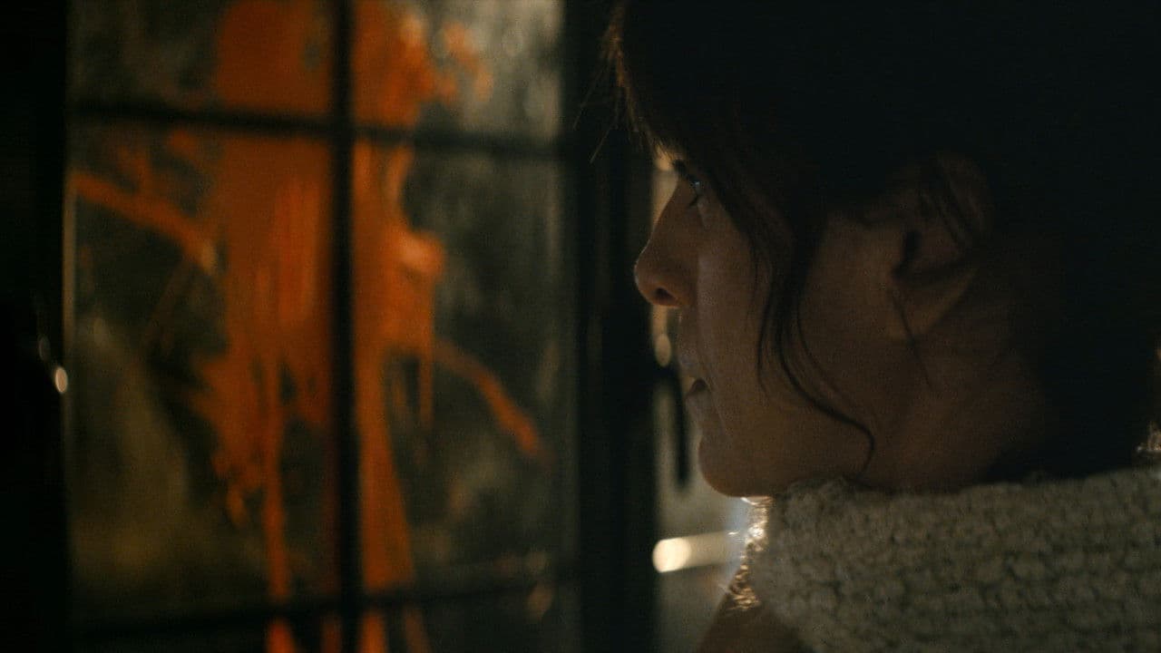 Backdrop – Garai Txarrenak