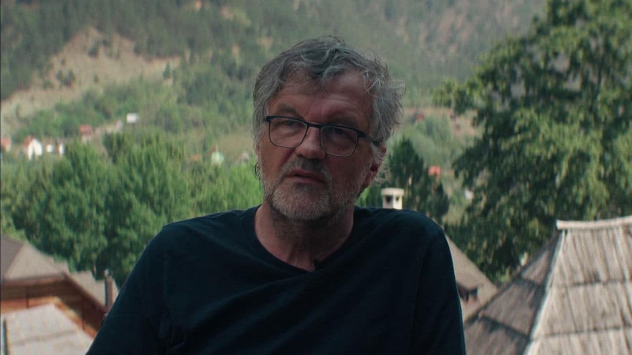 Backdrop – Kako sem čakal na sonce