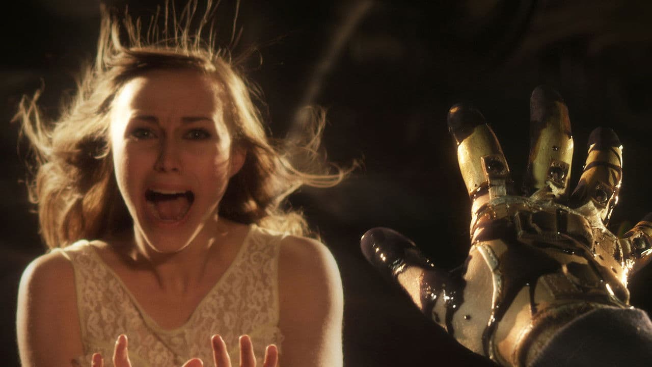 Backdrop – The Editor