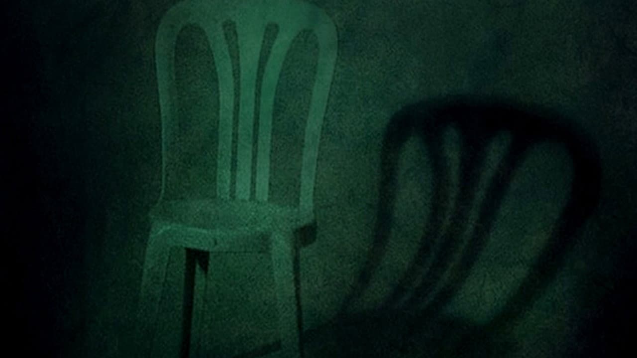 Backdrop – El fin de la vida